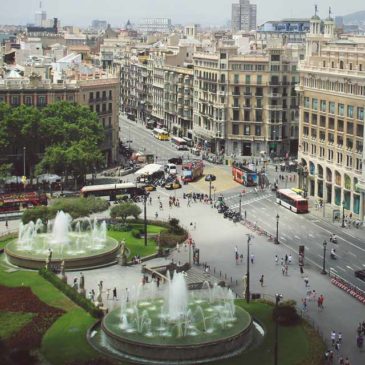 1 Day Tours Barcelona Tours Tickets