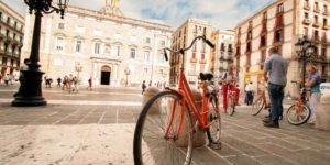 Barcelona Bike Tours
