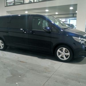 Train station/Port transfer