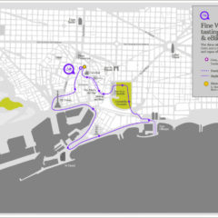 Fine wine tasting ebike tour