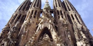 Barcelona Walking Tours