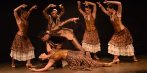 Barcelona Flamenco Shows