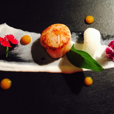 Where to eat in Barcelona